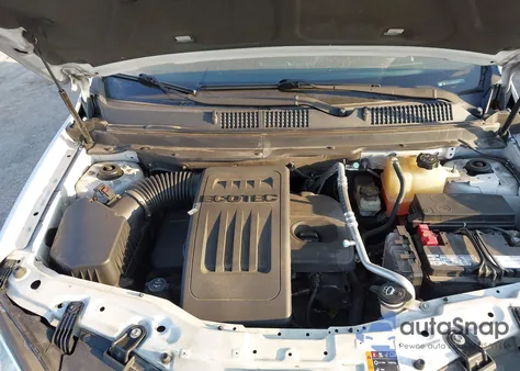 2013 Chevrolet Captiva Sport 2Ls из США, поврежденный, VIN 3GNAL2EK8DS590259